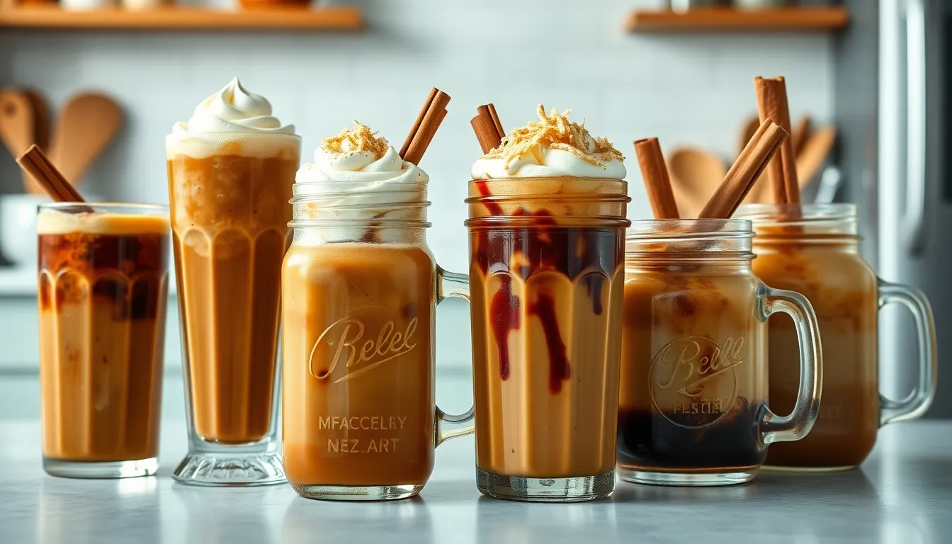 7 Easy Instant Iced Coffee Recipes You Can Make in Under 5 Minutes 21