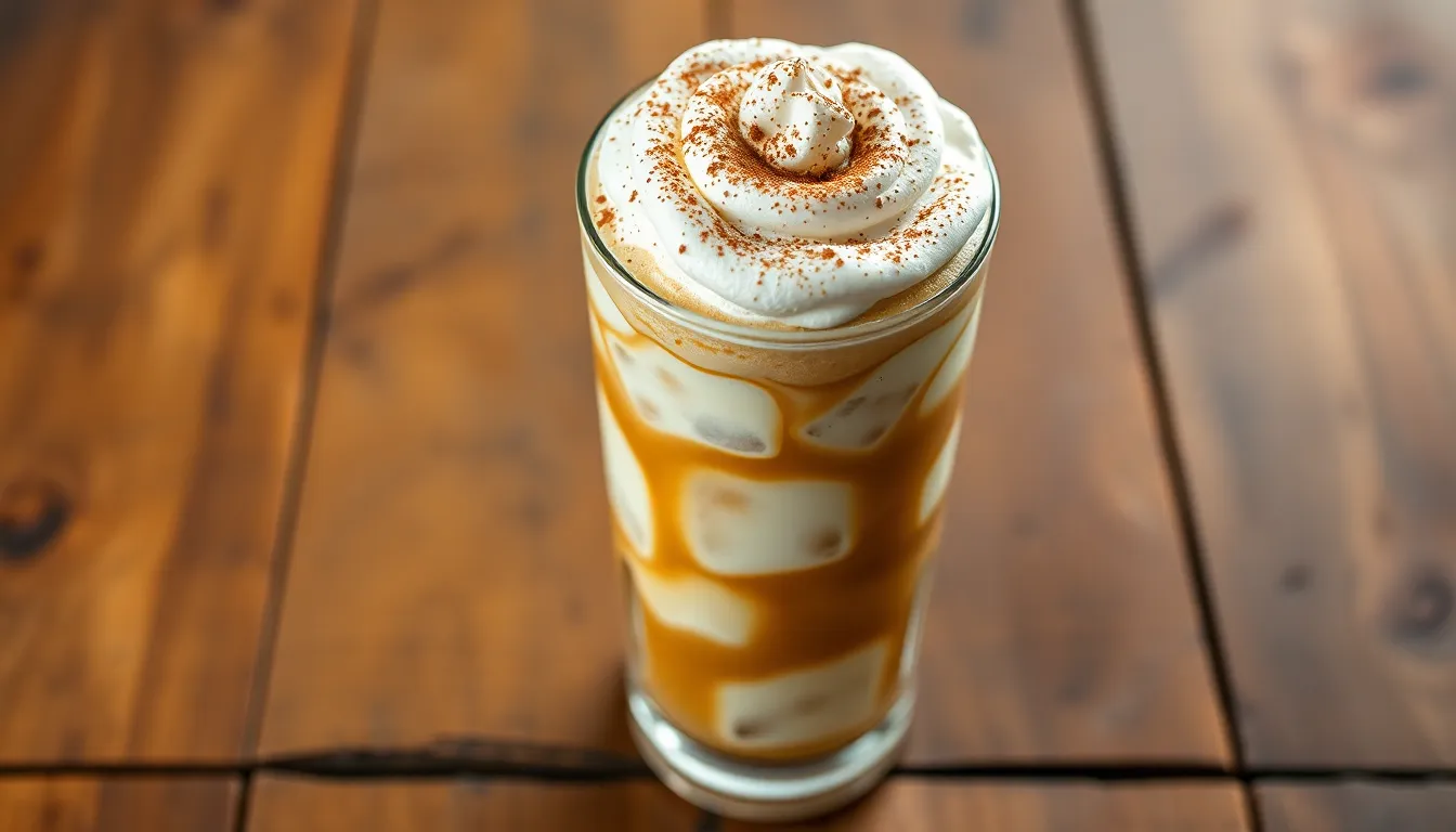 15 Easy Whipped Coffee Recipes (Dalgona) You Can Make at Home in 5 Minutes 22 15 Easy Whipped Coffee Recipes (Dalgona) You Can Make at Home in 5 Minutes 21