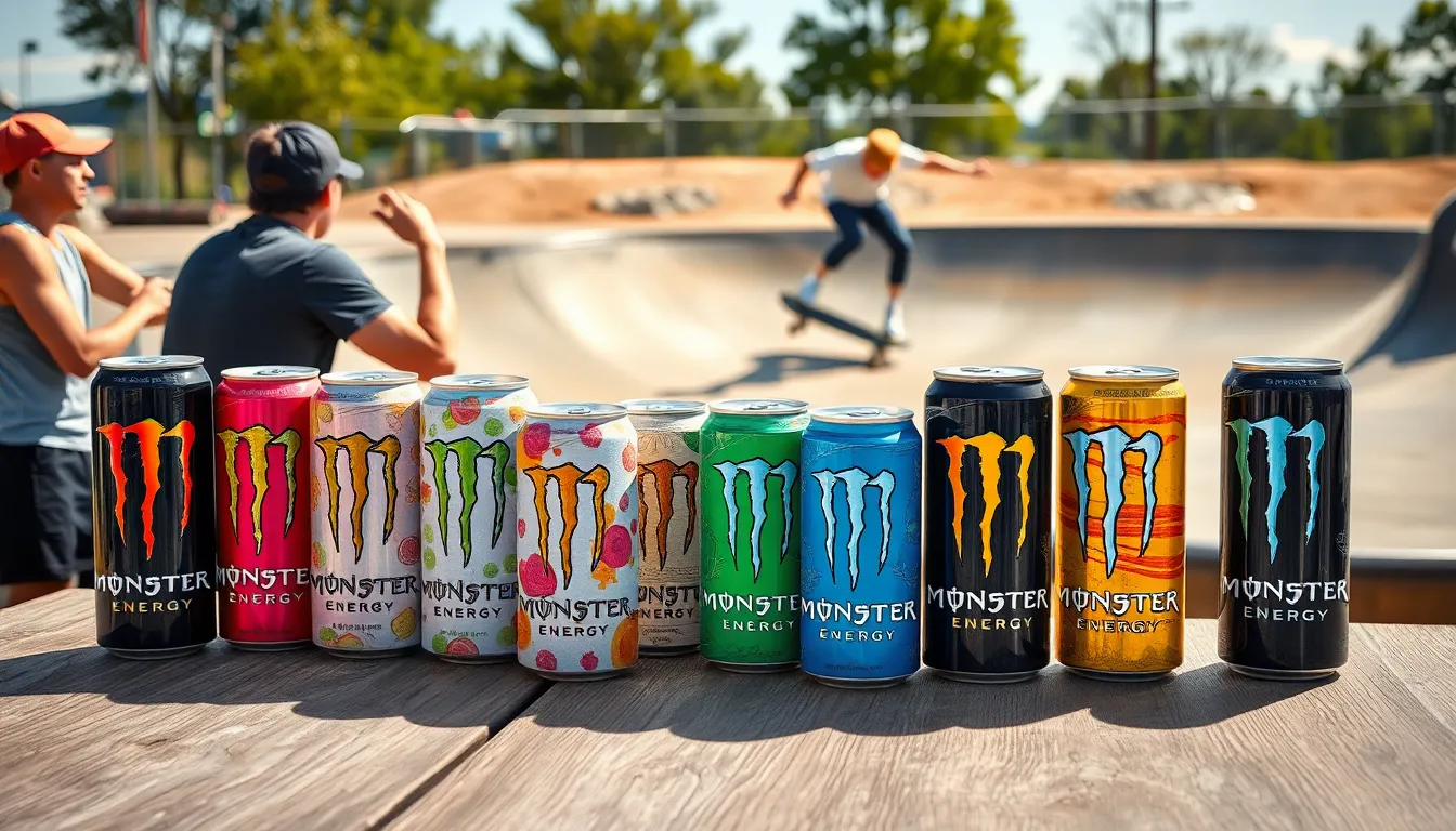 7 Brew Energy Drinks: Revolutionary Clean Energy Without the Crash (2025 Review) 3