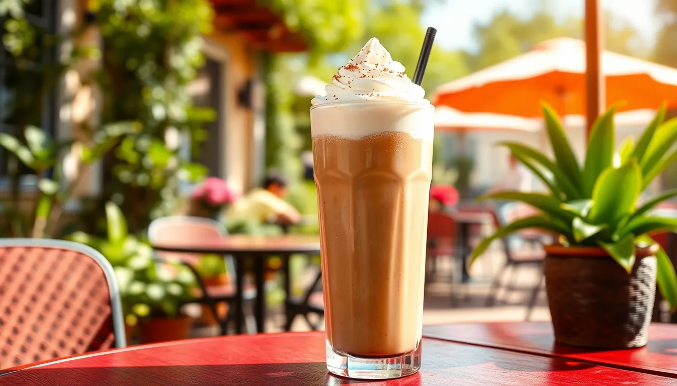 Complete Guide to Chai Starbucks Drinks: Menu, Customization & Secret Options 4 Complete Guide to Chai Starbucks Drinks: Menu, Customization & Secret Options 3