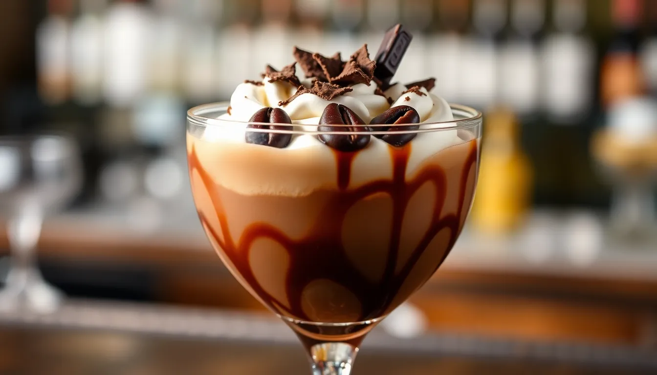 15 Irresistible Chocolate Coffee Drinks You Can Make at Home (Plus Secret Recipes!) 3