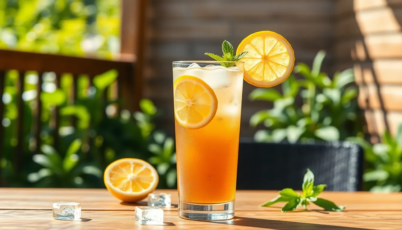 The Ultimate Cold Brew Lemonade Recipe: Perfect Summer Drink in 5 Easy Steps 4 The Ultimate Cold Brew Lemonade Recipe: Perfect Summer Drink in 5 Easy Steps 3