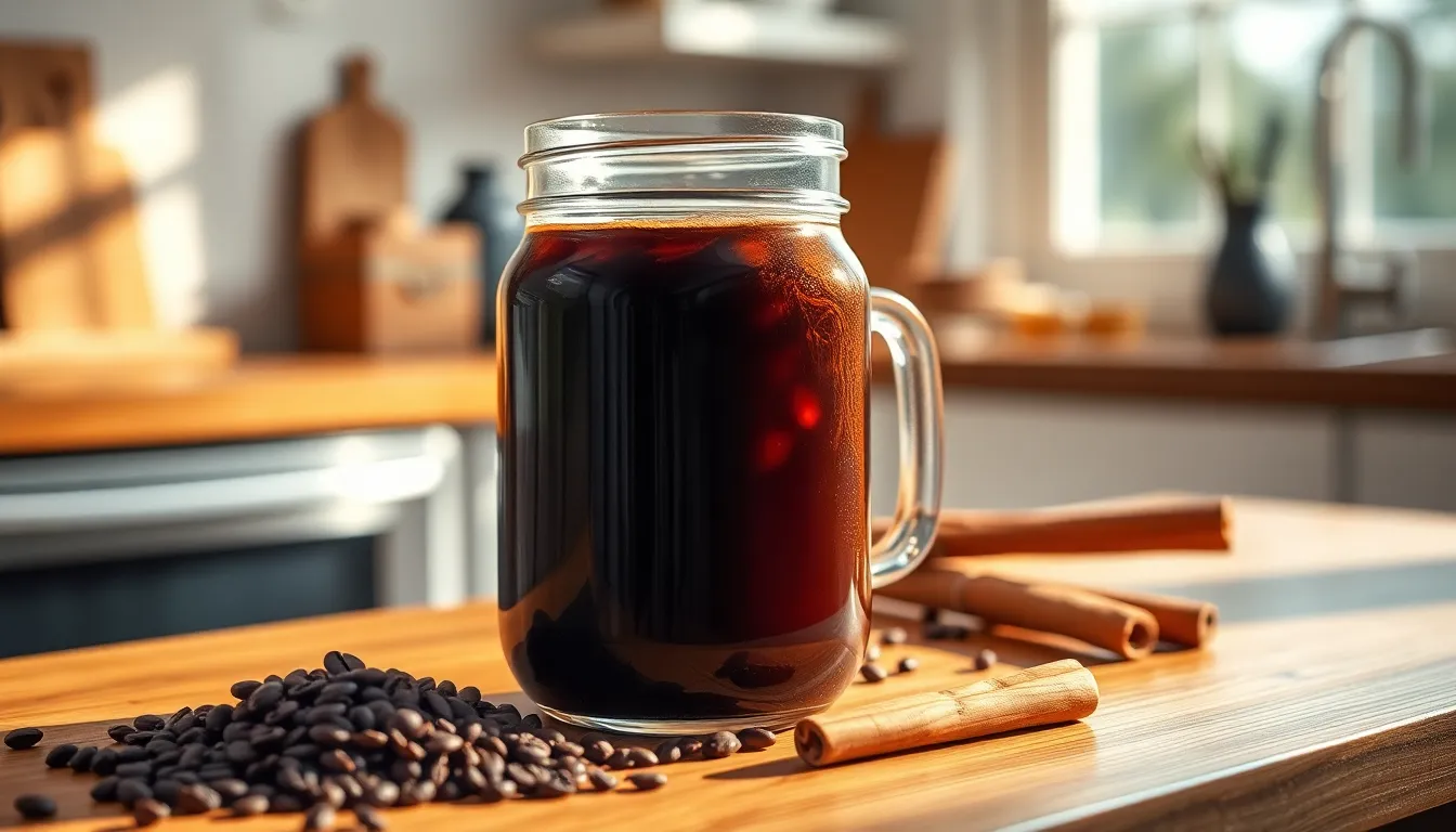 15 Easy Cold Brew Recipes That'll Make You Ditch Your Coffee Shop Forever 3
