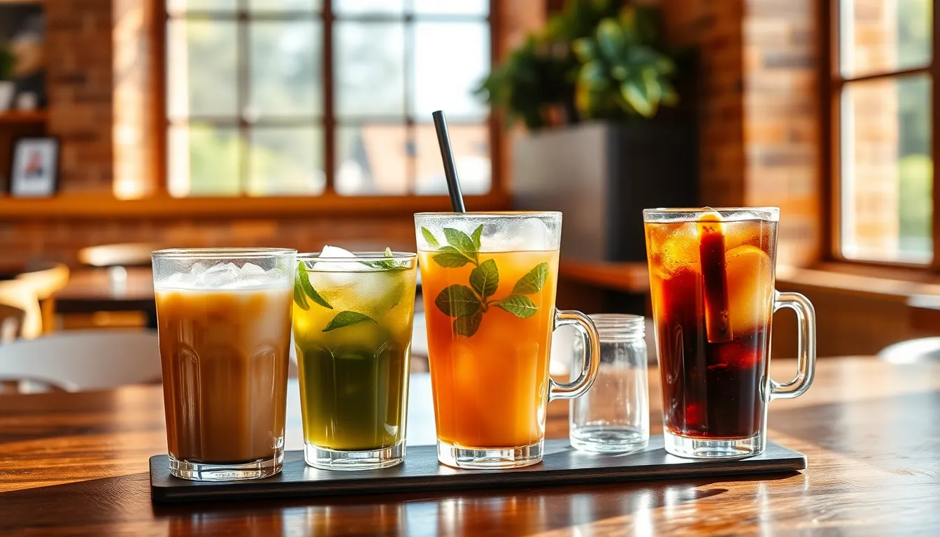 15 Best Dunkin Low Calorie Drinks Under 100 Calories (Complete Guide 2025) 4 15 Best Dunkin Low Calorie Drinks Under 100 Calories (Complete Guide 2025) 3