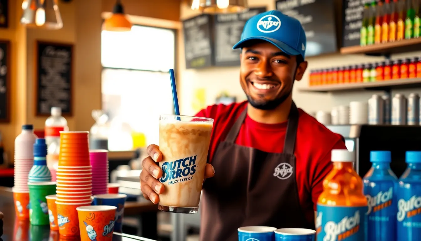 Dutch Bros Chai Drinks: 15 Best Flavors, Prices & Custom Order Tips You Need to Know 4 Dutch Bros Chai Drinks: 15 Best Flavors, Prices & Custom Order Tips You Need to Know 3