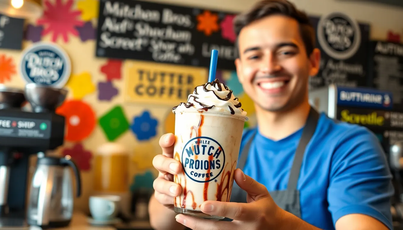 Dutch Bros Rebel Drinks: Complete Guide to Energy Flavors + Secret Menu Items 4 Dutch Bros Rebel Drinks: Complete Guide to Energy Flavors + Secret Menu Items 3
