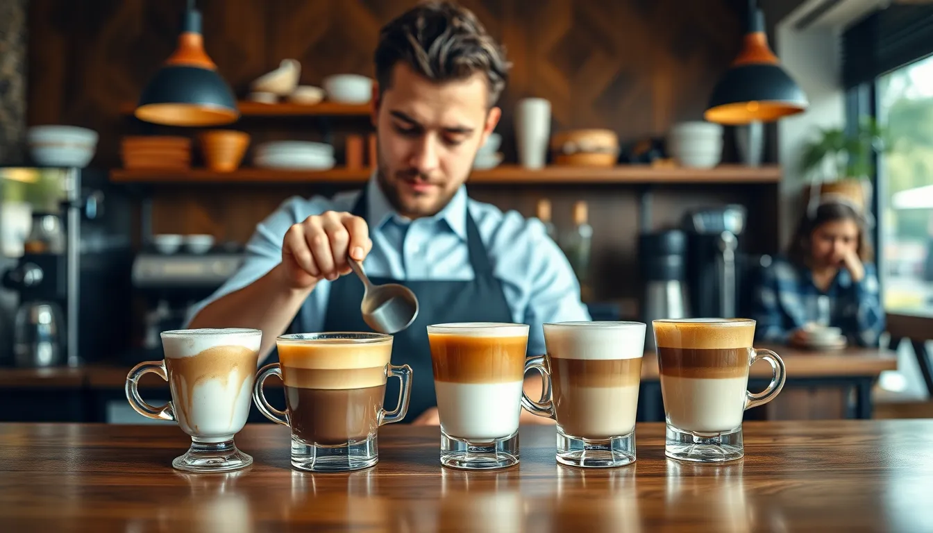 15 Essential Espresso Drinks Every Coffee Lover Should Know (2025 Guide) 4 15 Essential Espresso Drinks Every Coffee Lover Should Know (2025 Guide) 3