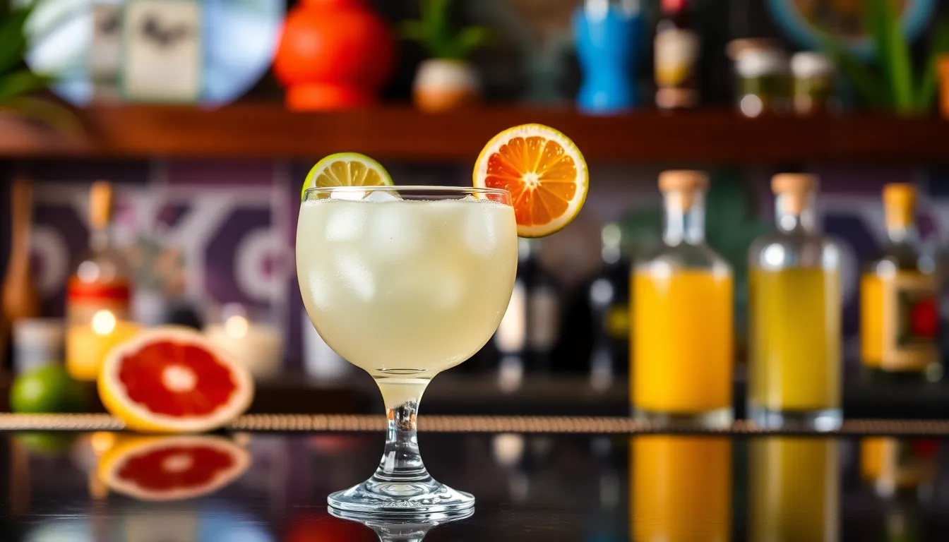 How to Make the Perfect Hemingway Daiquiri: Classic Cuban Cocktail Recipe 4 How to Make the Perfect Hemingway Daiquiri: Classic Cuban Cocktail Recipe 3