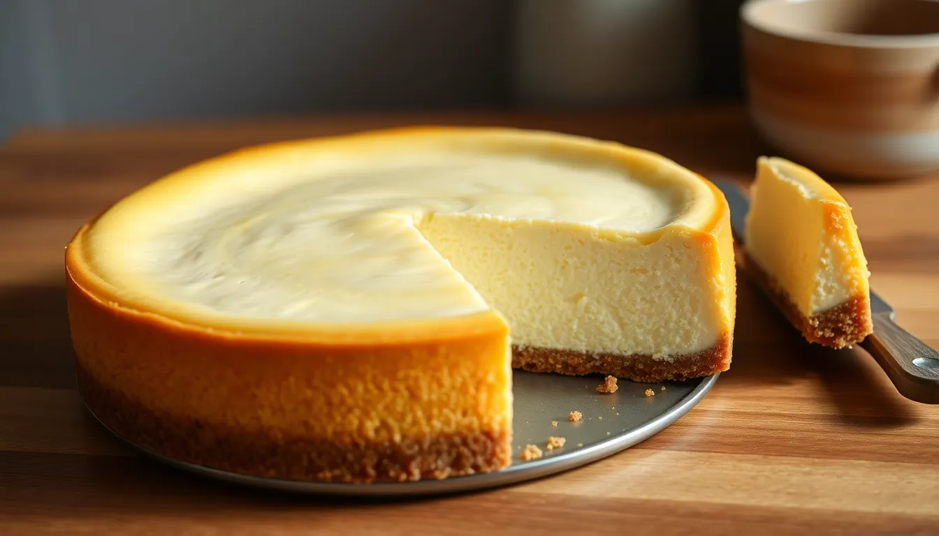 15 Easy Homemade Cheesecake Recipes That Taste Better Than Store-Bought 3