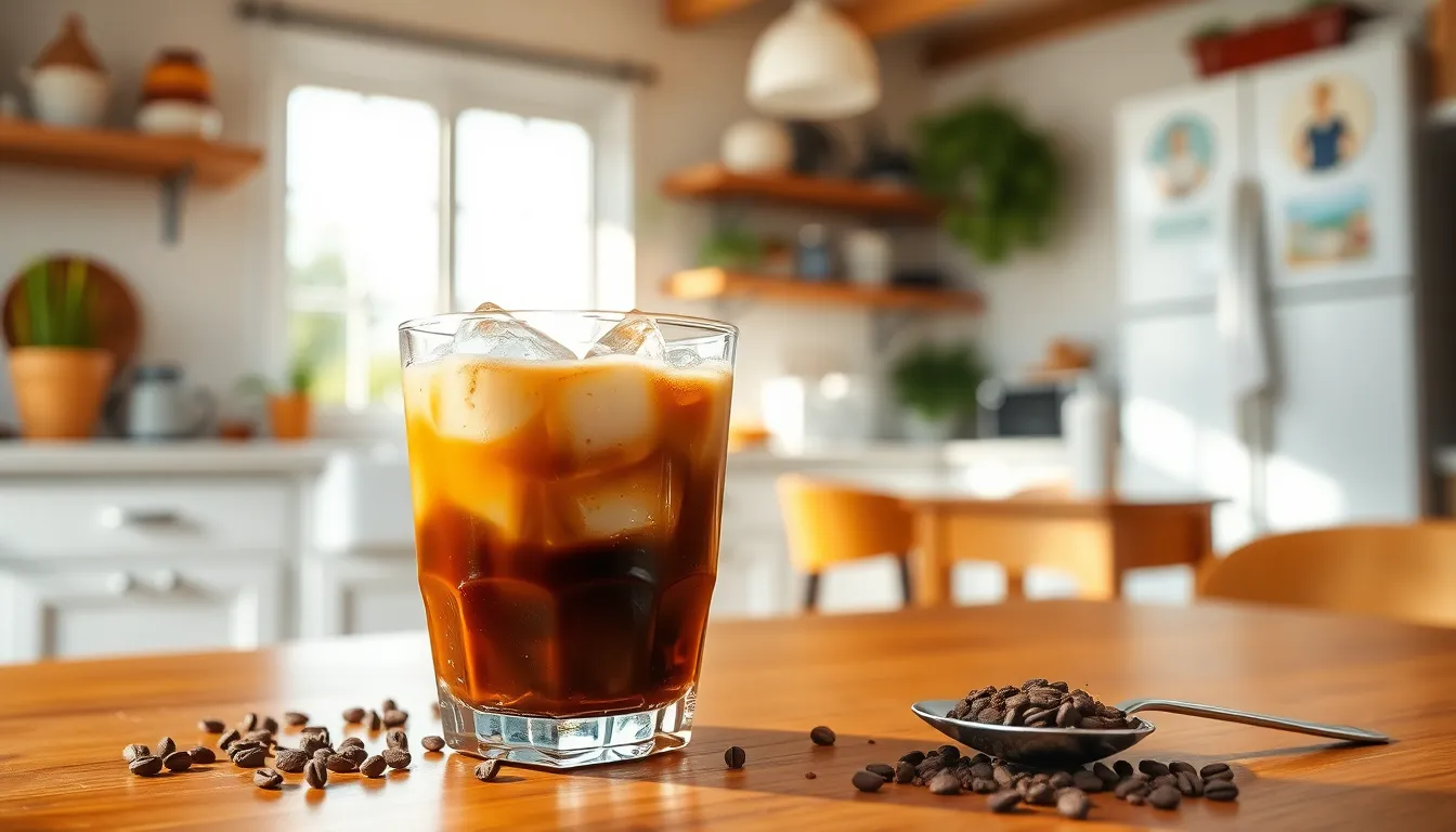 7 Easy Instant Iced Coffee Recipes You Can Make in Under 5 Minutes 3