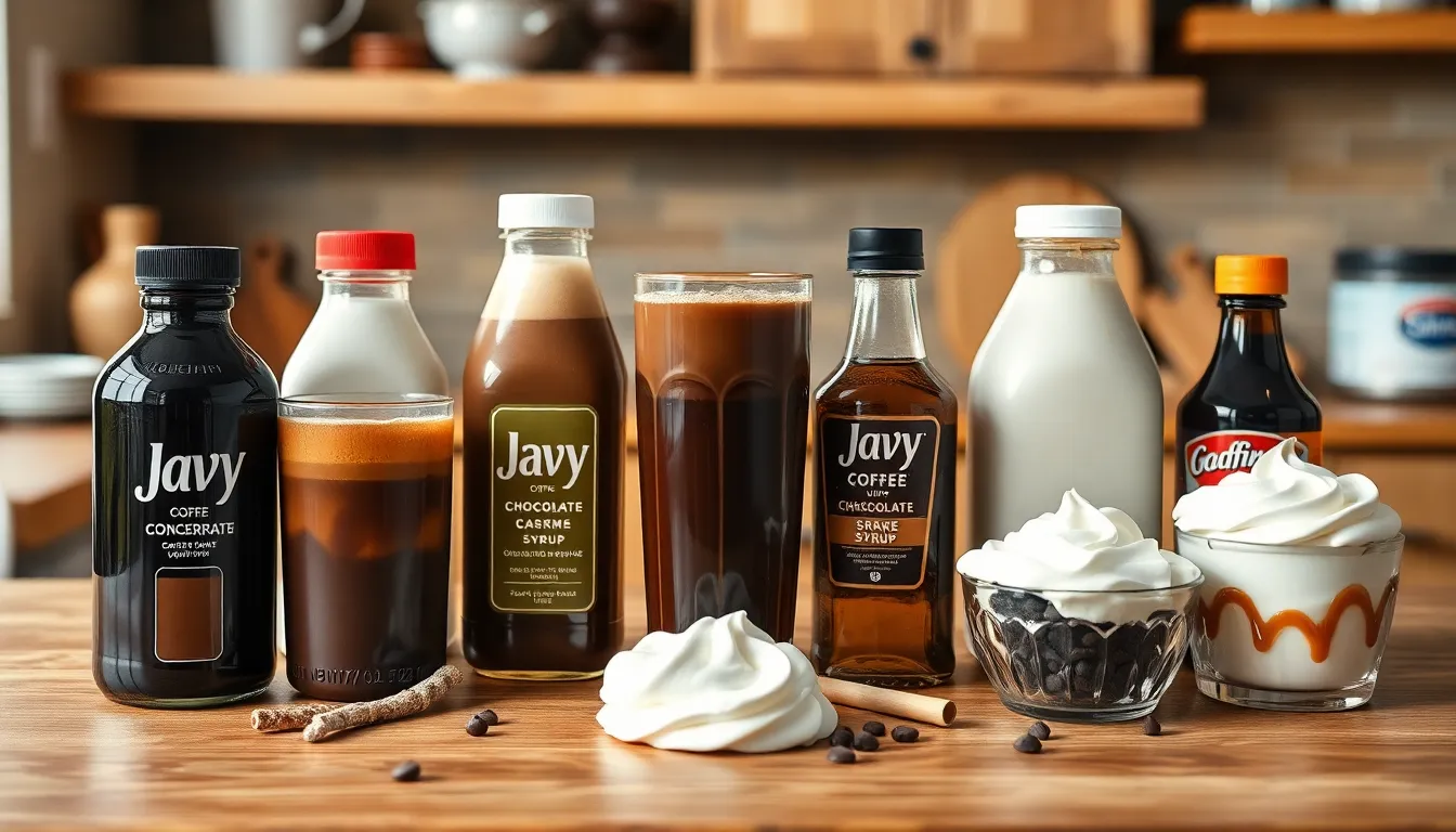 15 Easy Javy Coffee Recipes to Make Café-Quality Drinks at Home 3