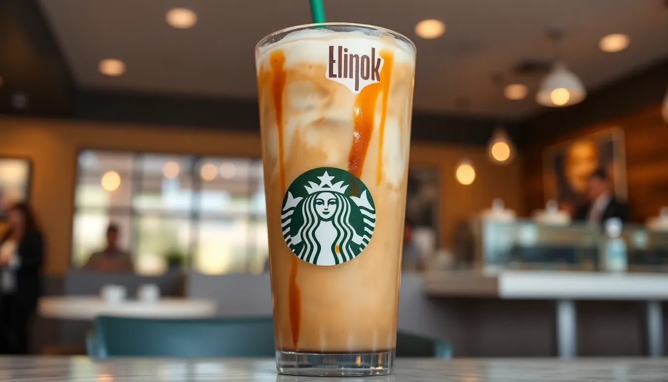 15 Best Keto Starbucks Drinks That Won't Break Your Carb Count (2025 Guide) 3