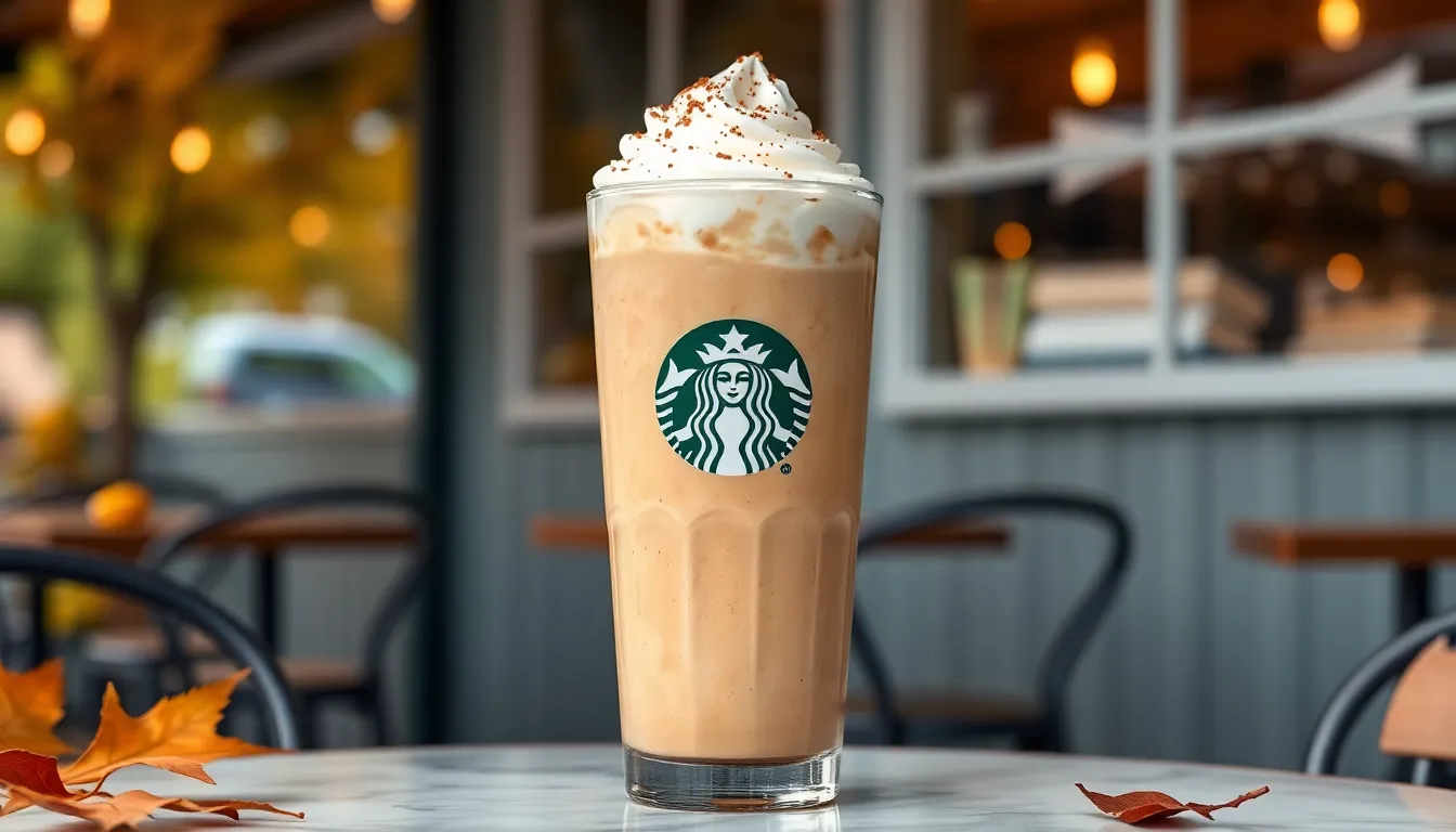 10 Best Starbucks Apple Drinks You Need to Try This Fall (2025 Guide) 4 10 Best Starbucks Apple Drinks You Need to Try This Fall (2025 Guide) 3