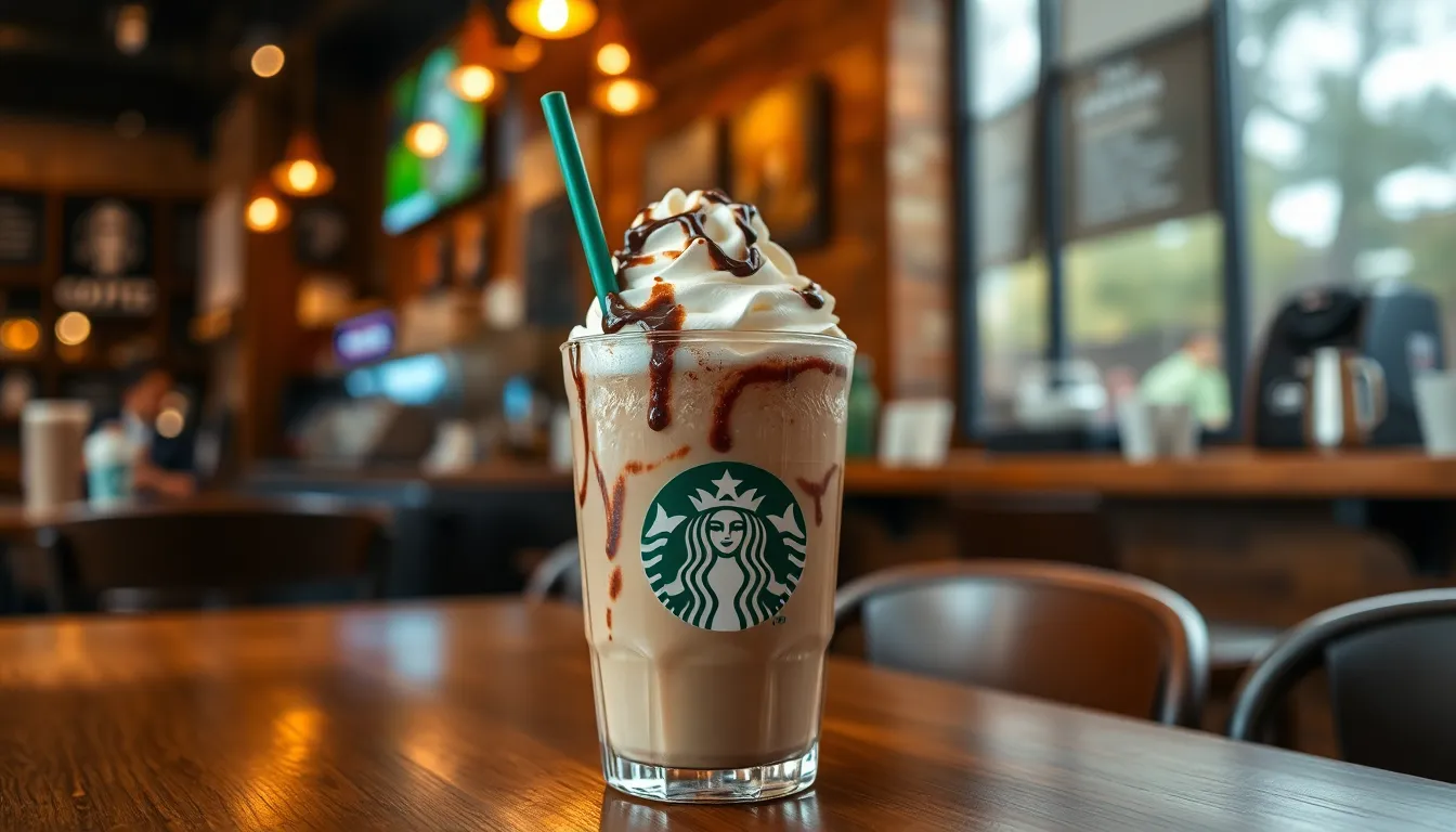 15 Best Starbucks Chocolate Drinks You Need to Try in 2025 (Secret Menu Included) 4 15 Best Starbucks Chocolate Drinks You Need to Try in 2025 (Secret Menu Included) 3