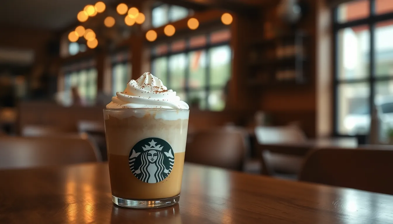 15 Best Starbucks Cinnamon Drinks to Order in 2025 (Plus Secret Menu Hacks) 4 15 Best Starbucks Cinnamon Drinks to Order in 2025 (Plus Secret Menu Hacks) 3