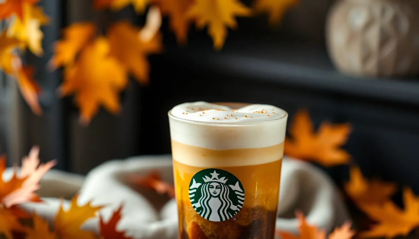 15 Best Starbucks Cold Foam Drinks: Complete Guide + DIY Recipes (2025) 3