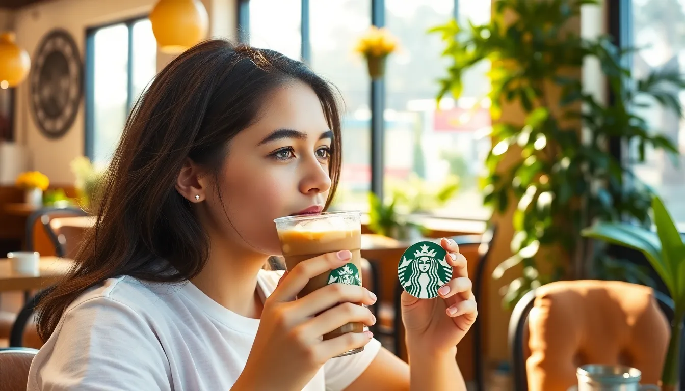 The Complete Guide to Starbucks Decaf Drinks: 25+ Caffeine-Free Options You'll Love 3