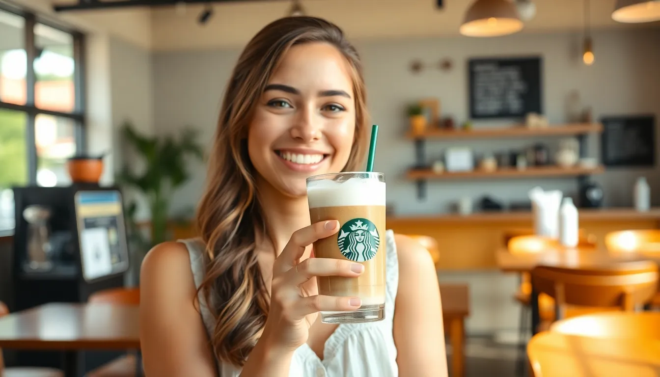 Safe Starbucks Drinks for Pregnancy: 15+ Doctor-Approved Options Under 200mg Caffeine 4 Safe Starbucks Drinks for Pregnancy: 15+ Doctor-Approved Options Under 200mg Caffeine 3