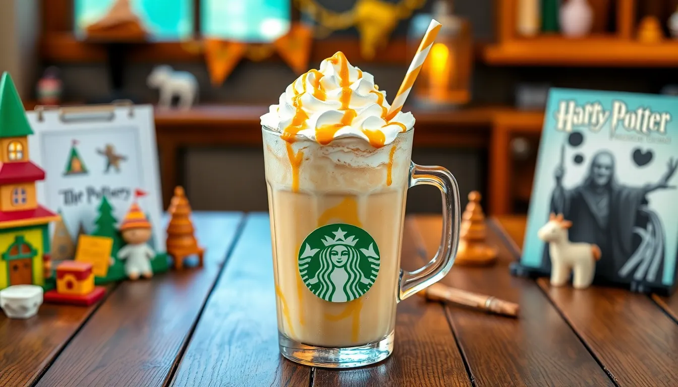 25 Starbucks Secret Menu Frappuccinos You Need to Try (With Exact Recipes) 4 25 Starbucks Secret Menu Frappuccinos You Need to Try (With Exact Recipes) 3