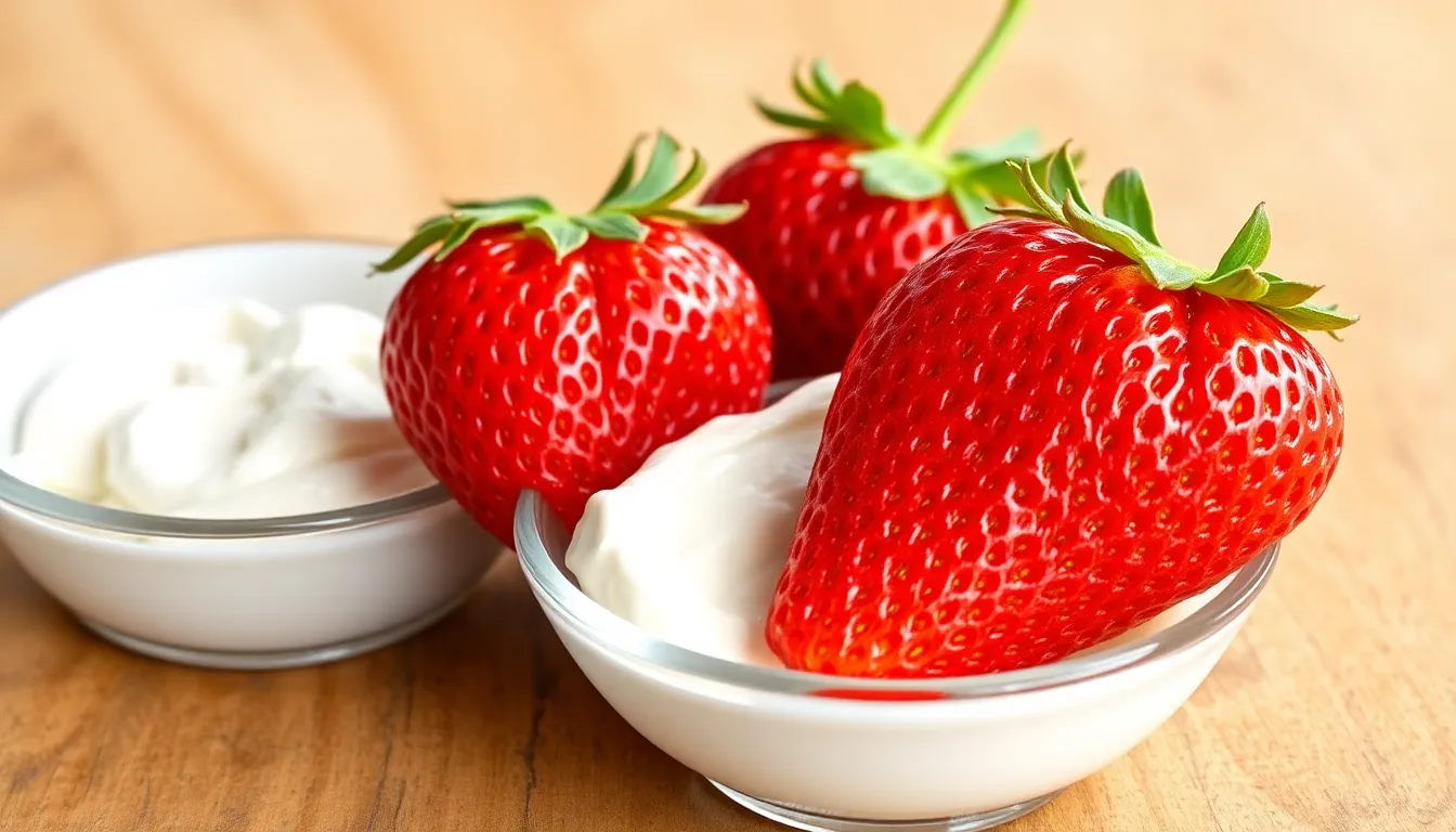 Strawberry Shortcake Cheesecake Recipe: The Ultimate Summer Dessert Guide 4 Strawberry Shortcake Cheesecake Recipe: The Ultimate Summer Dessert Guide 3