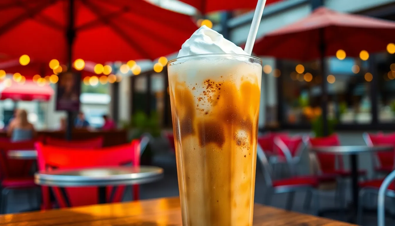 15 Best Sugar Free Dunkin Drinks You Need to Try (2025 Complete Guide) 4 15 Best Sugar Free Dunkin Drinks You Need to Try (2025 Complete Guide) 3