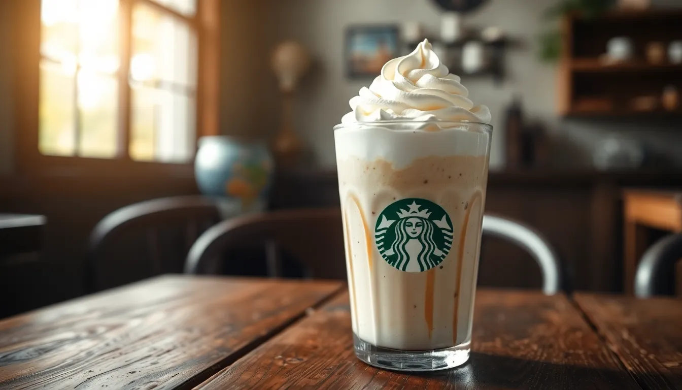 15 Best Vanilla Starbucks Drinks You Need to Try (Complete Guide 2025) 4 15 Best Vanilla Starbucks Drinks You Need to Try (Complete Guide 2025) 3