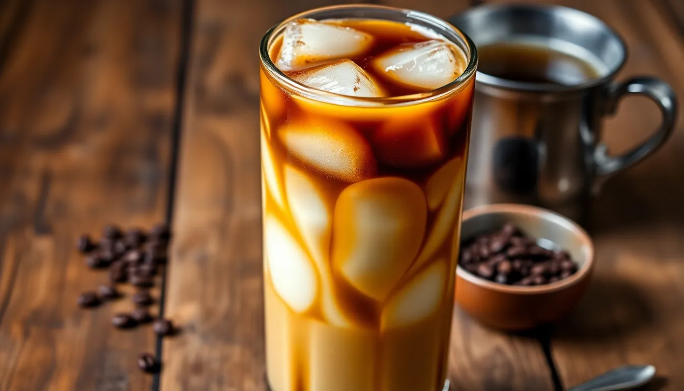 How to Make Vietnamese Iced Coffee with Condensed Milk (Authentic Recipe + Tips) 3