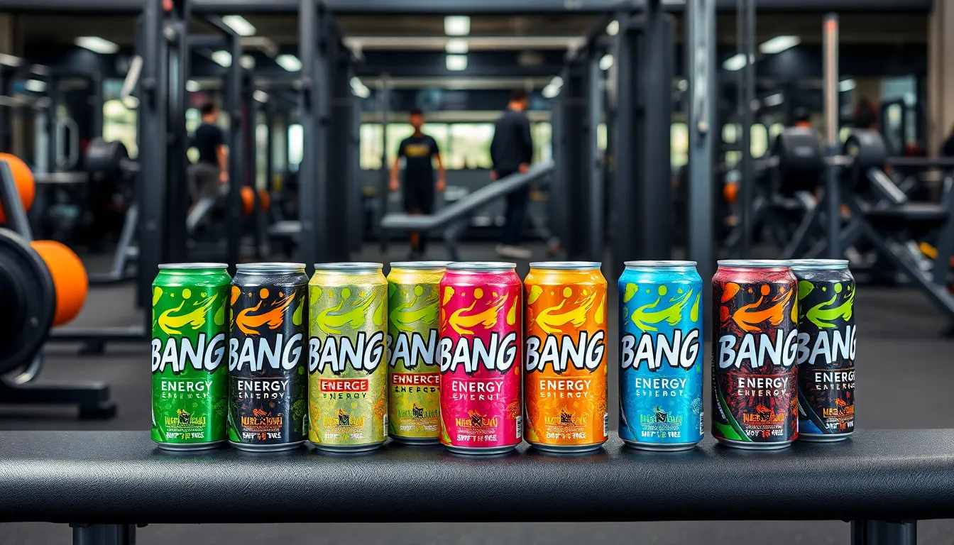 7 Brew Energy Drinks: Revolutionary Clean Energy Without the Crash (2025 Review) 5