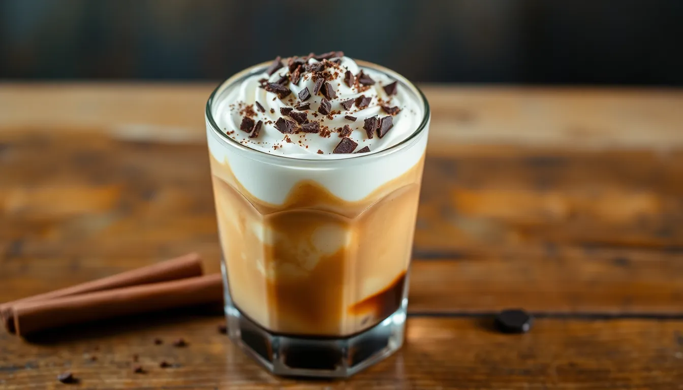 Baileys Iced Coffee Recipe: Easy 5-Minute Café-Quality Drink at Home 6 Baileys Iced Coffee Recipe: Easy 5-Minute Café-Quality Drink at Home 5
