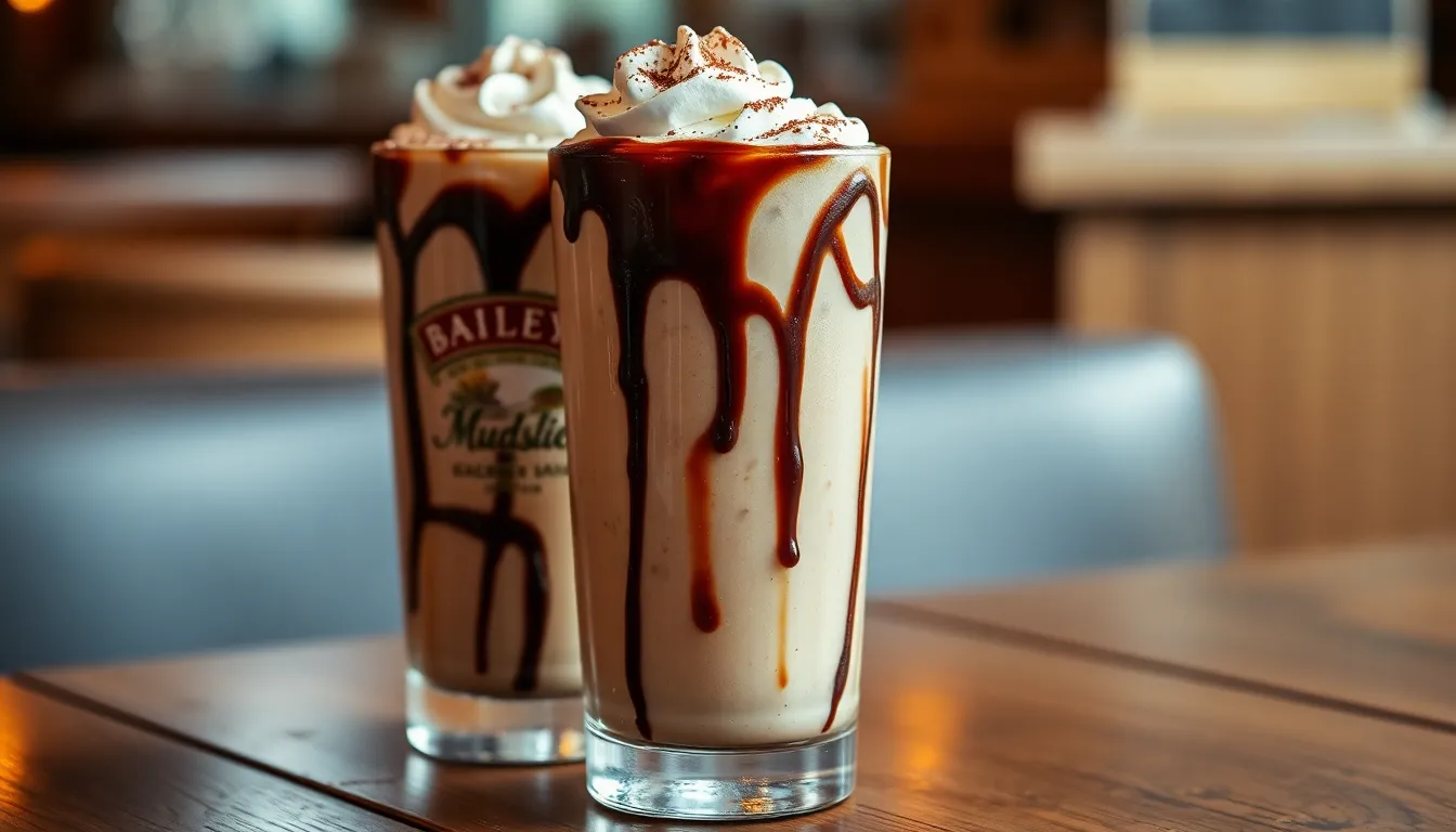 Perfect Baileys Mudslide Recipe: How to Make This Creamy Cocktail at Home 5