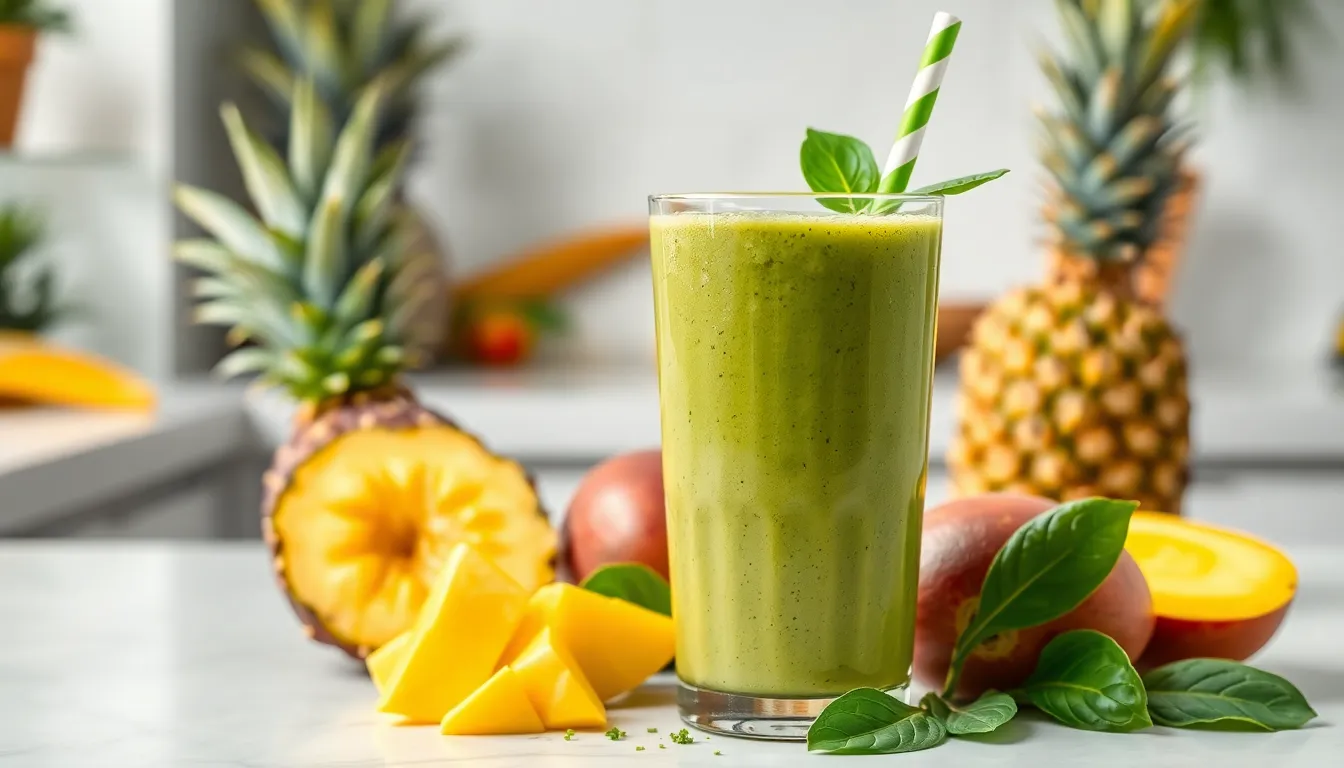 15 Best Matcha Drinks: From Traditional Tea to Modern Cocktails (2025 Guide) 6 15 Best Matcha Drinks: From Traditional Tea to Modern Cocktails (2025 Guide) 5