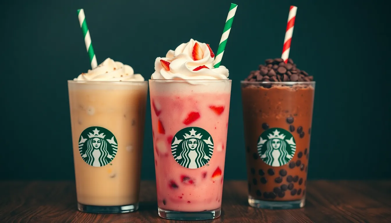 15 Best Non Coffee Drinks at Starbucks That Actually Taste Amazing (2025) 6 15 Best Non Coffee Drinks at Starbucks That Actually Taste Amazing (2025) 5