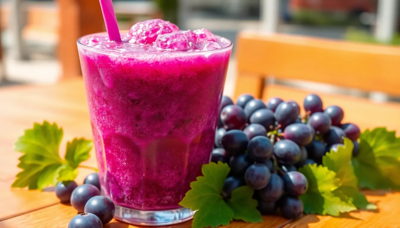 Best Sonic Drinks: 11 Must-Try Beverages Ranked by Flavor and Popularity (2025) 5