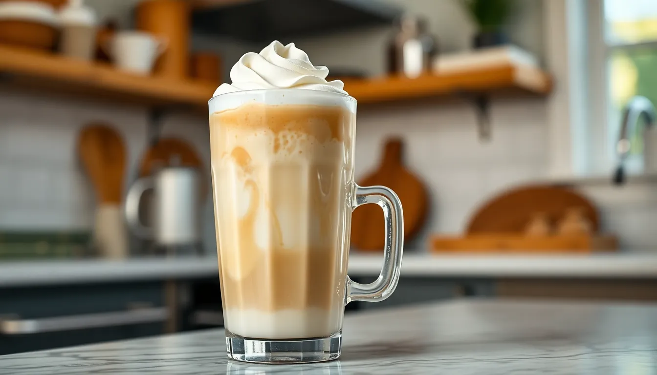 Homemade Chai Latte Recipe: Make Café-Quality Drinks at Home in 15 Minutes 5
