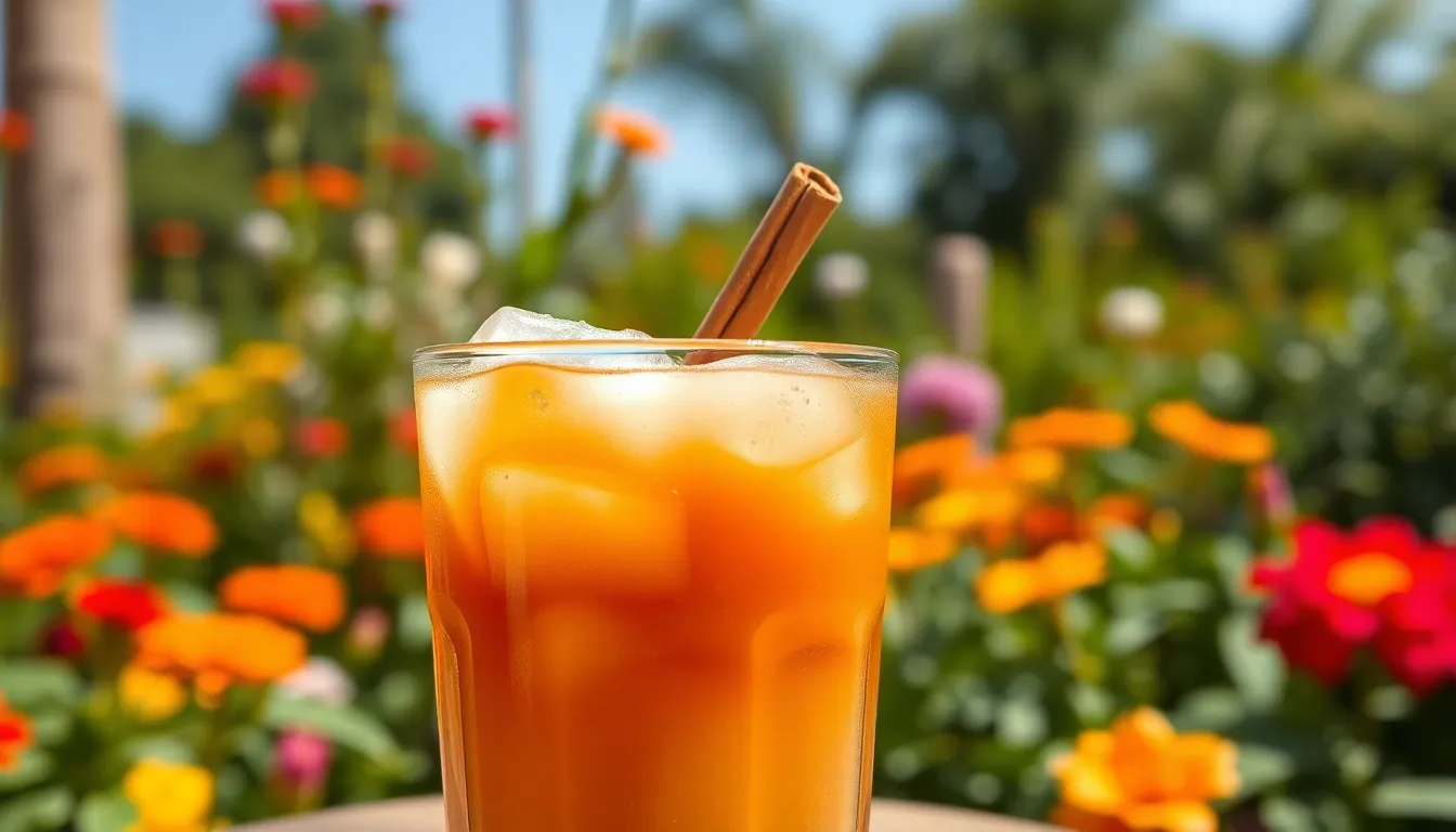 How to Make Chai Tea Cold Brew at Home: Easy Recipe + Pro Tips 5