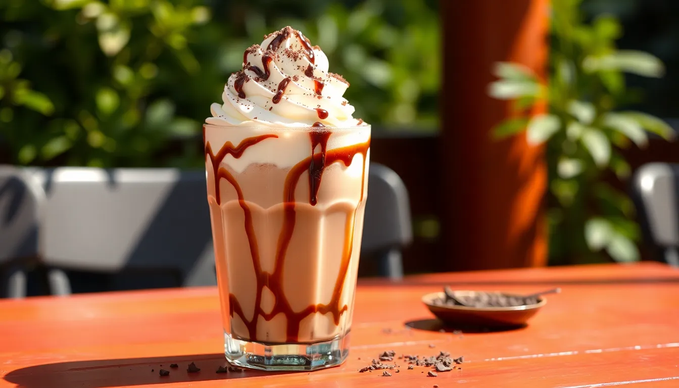 15 Irresistible Chocolate Coffee Drinks You Can Make at Home (Plus Secret Recipes!) 5