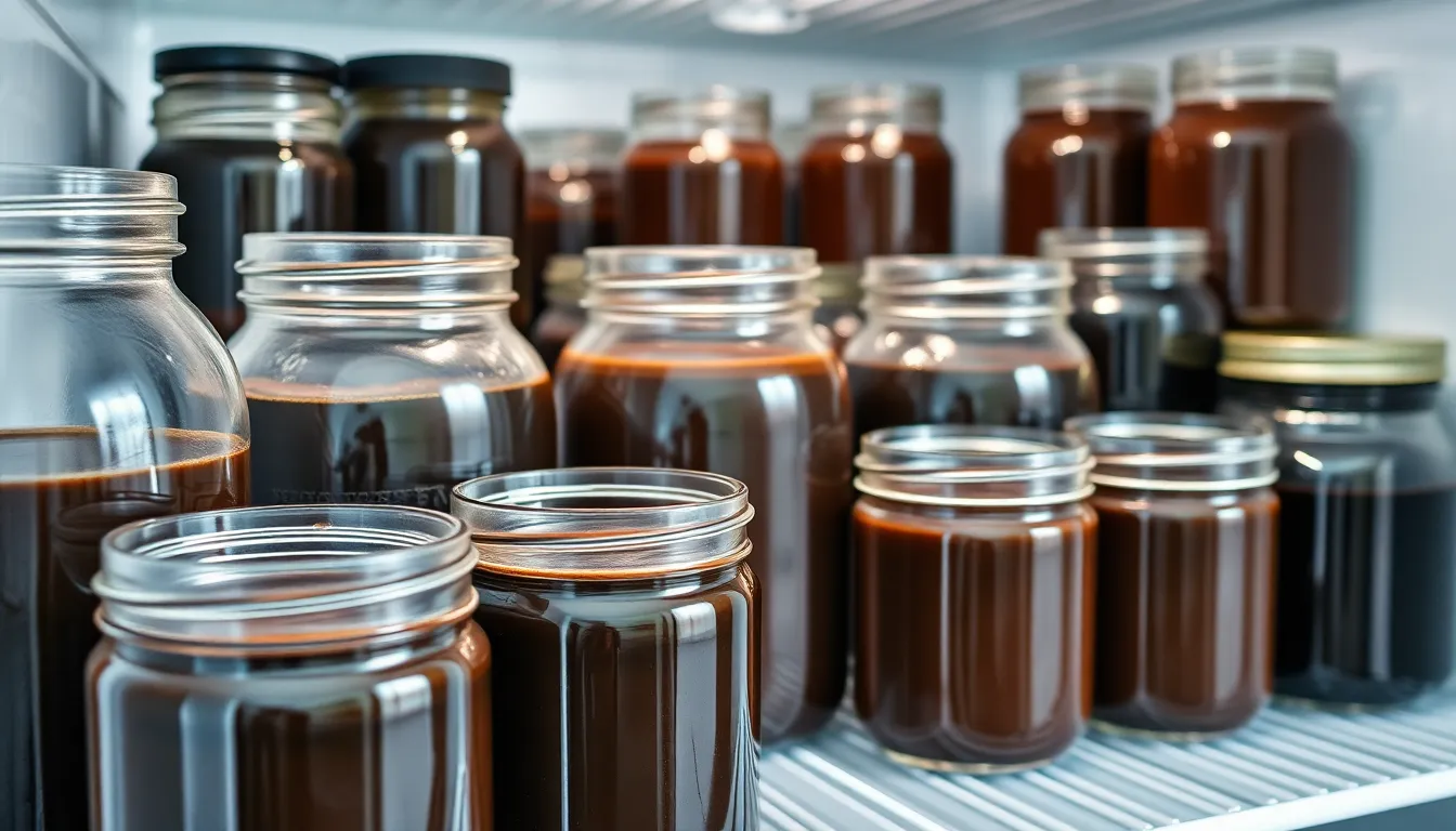 Homemade Chocolate Coffee Syrup Recipe (Ready in 15 Minutes!) 5