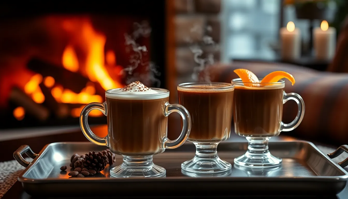 15 Best Coffee Cocktails to Elevate Your Home Bar (Hot & Cold Recipes) 5