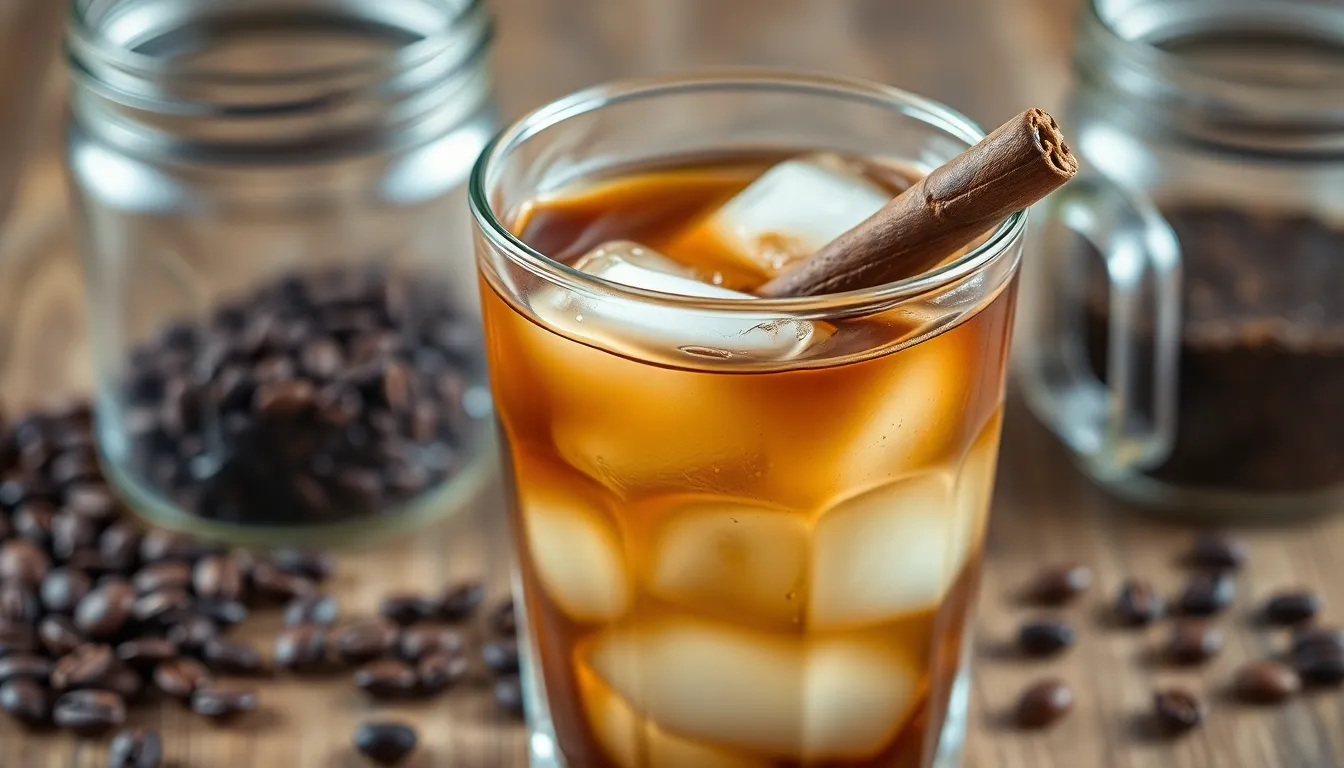 15 Easy Cold Brew Recipes That'll Make You Ditch Your Coffee Shop Forever 5