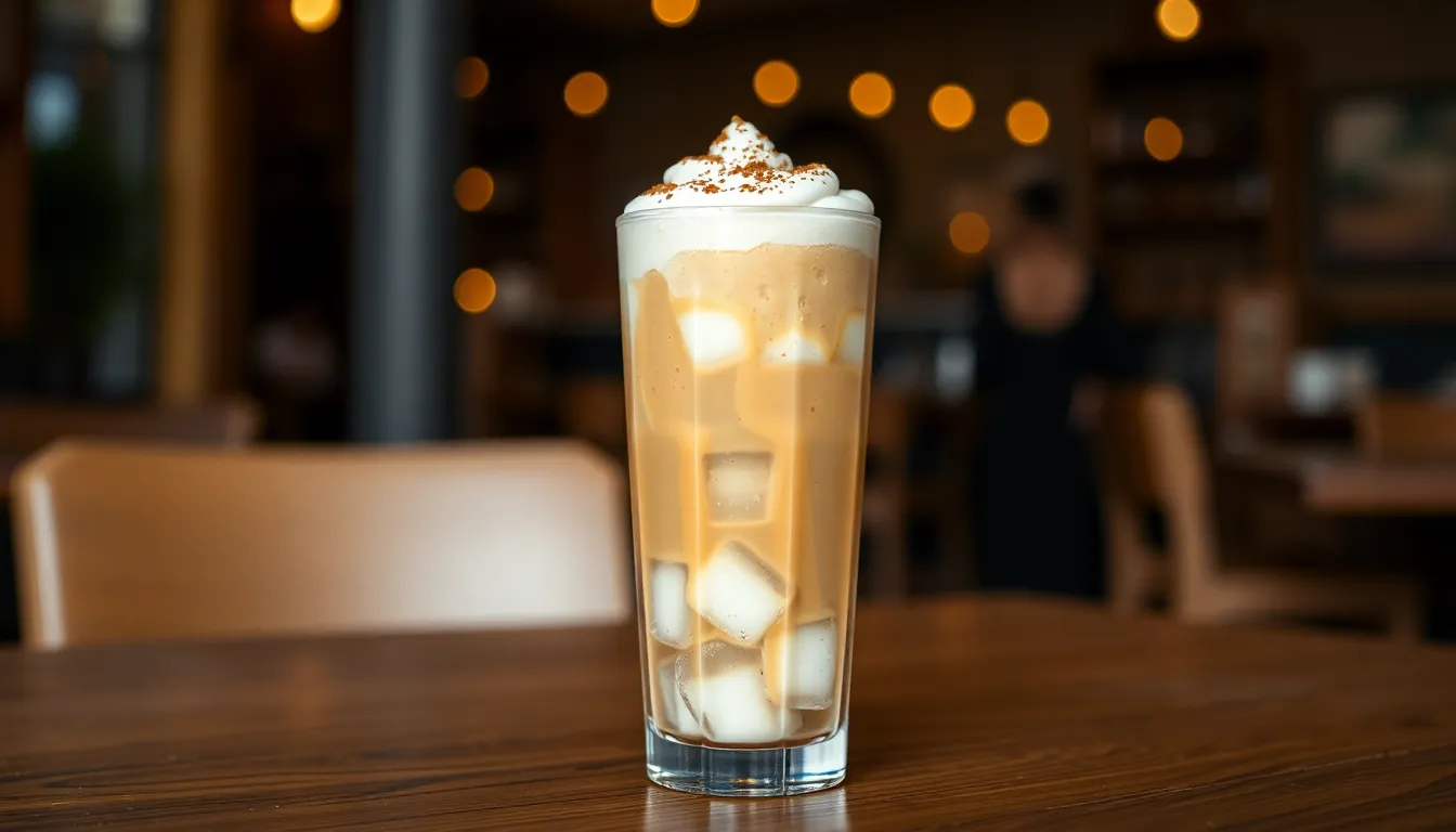 Cookie Butter Cold Brew Recipe: Easy 3-Step Café Drink at Home 5