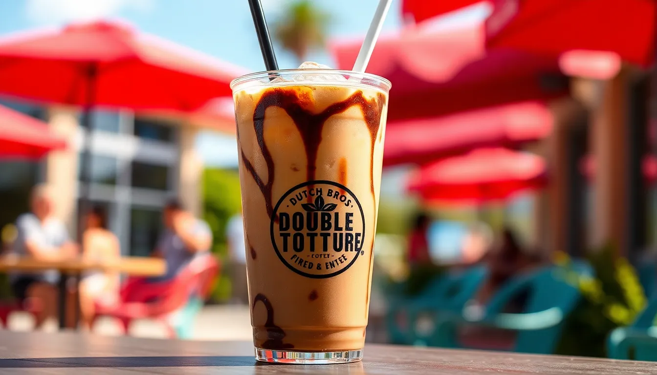 15 Best Dutch Bros Iced Coffee Drinks You Need to Try in 2025 5