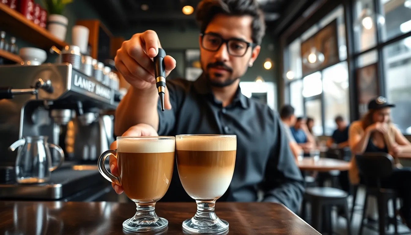 15 Essential Espresso Drinks Every Coffee Lover Should Know (2025 Guide) 6 15 Essential Espresso Drinks Every Coffee Lover Should Know (2025 Guide) 5