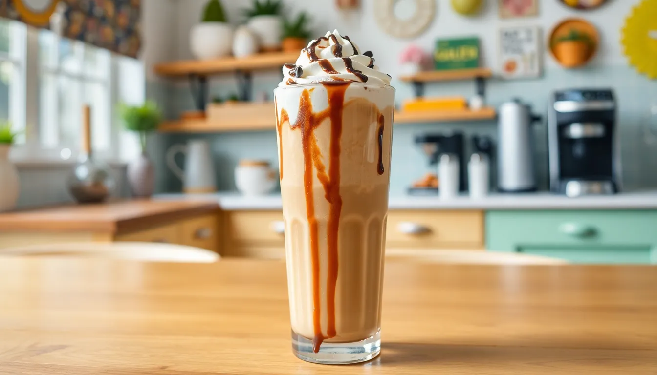12 Easy Frozen Coffee Drink Recipes to Beat the Summer Heat at Home 5