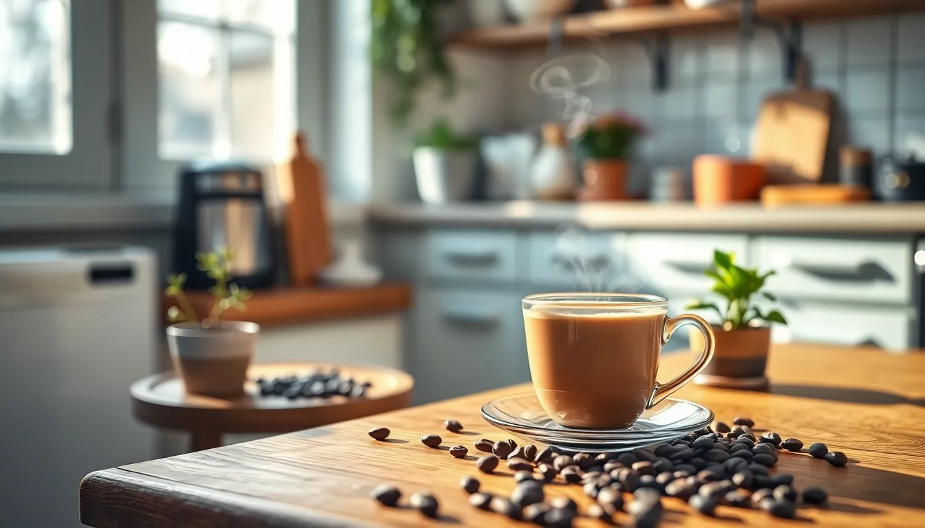 50 Good Morning Coffee Quotes to Start Your Day Right (2025) 5