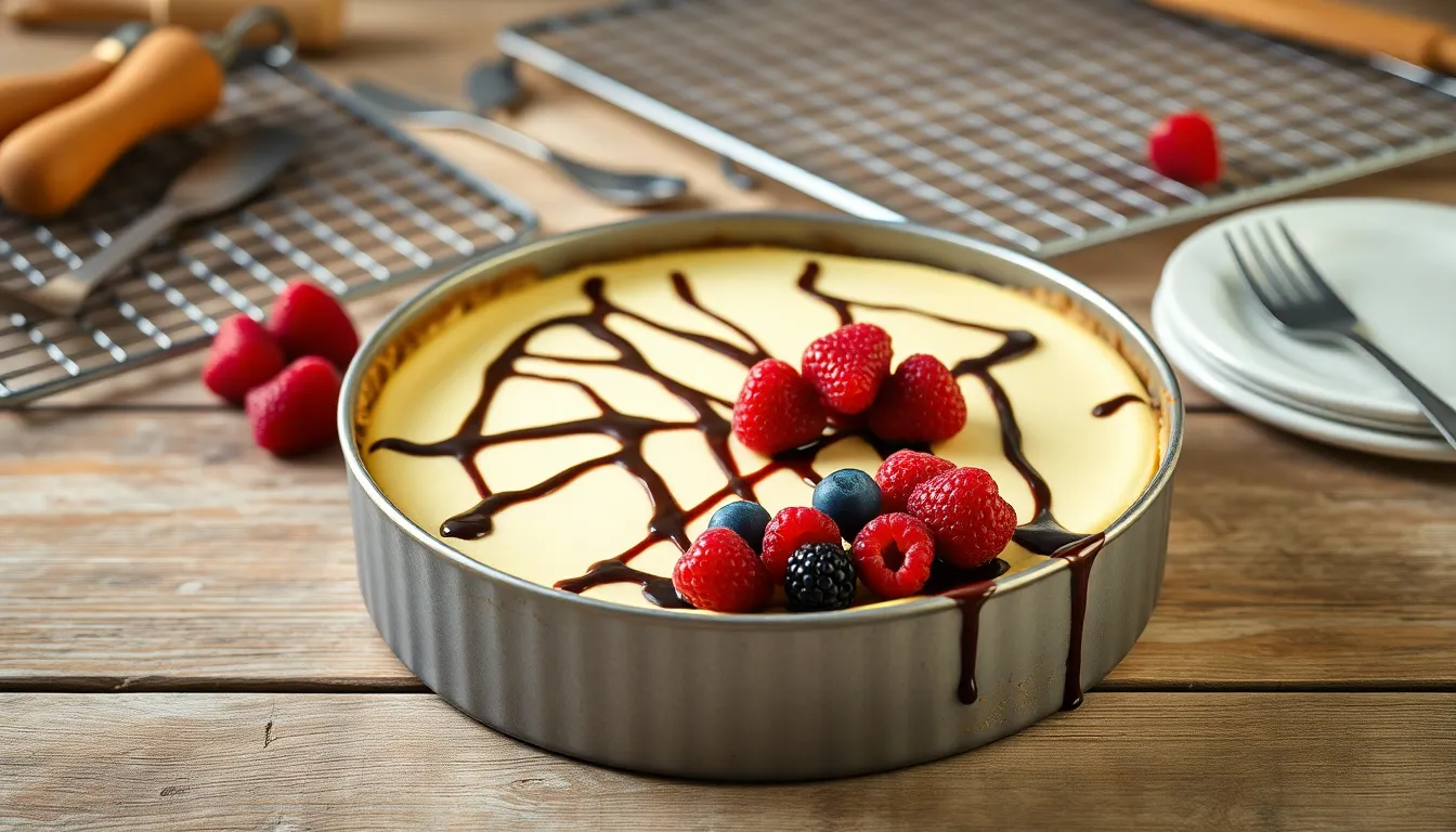 15 Easy Homemade Cheesecake Recipes That Taste Better Than Store-Bought 5