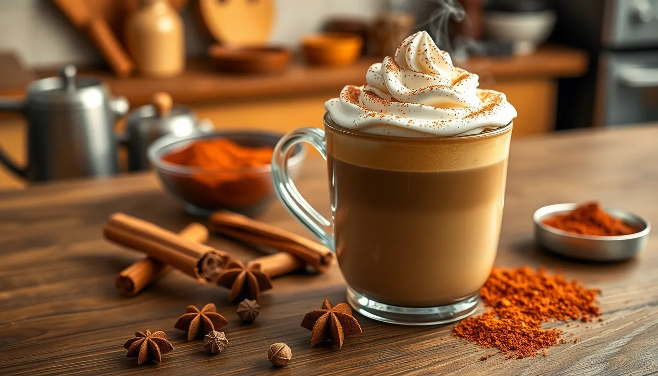 15 Hot Coffee Recipes to Warm Your Soul This Winter (Easy Café-Quality Drinks) 5