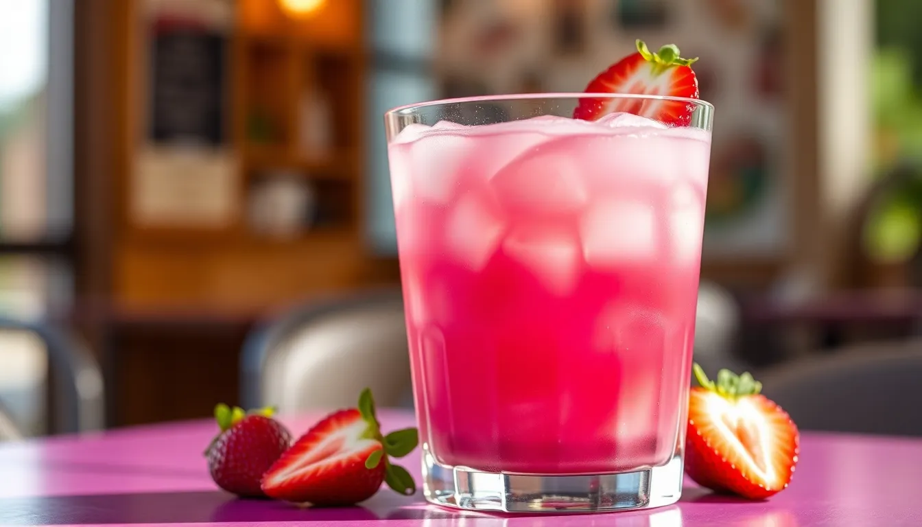 How to Make Strawberry Boba at Home: Easy Recipe with Chewy Tapioca Pearls 6 How to Make Strawberry Boba at Home: Easy Recipe with Chewy Tapioca Pearls 5