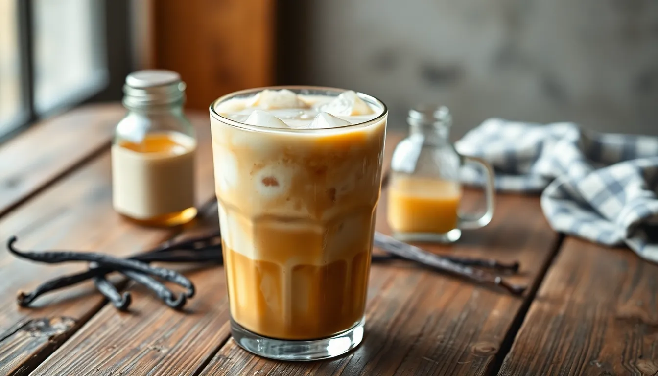 7 Easy Instant Iced Coffee Recipes You Can Make in Under 5 Minutes 5