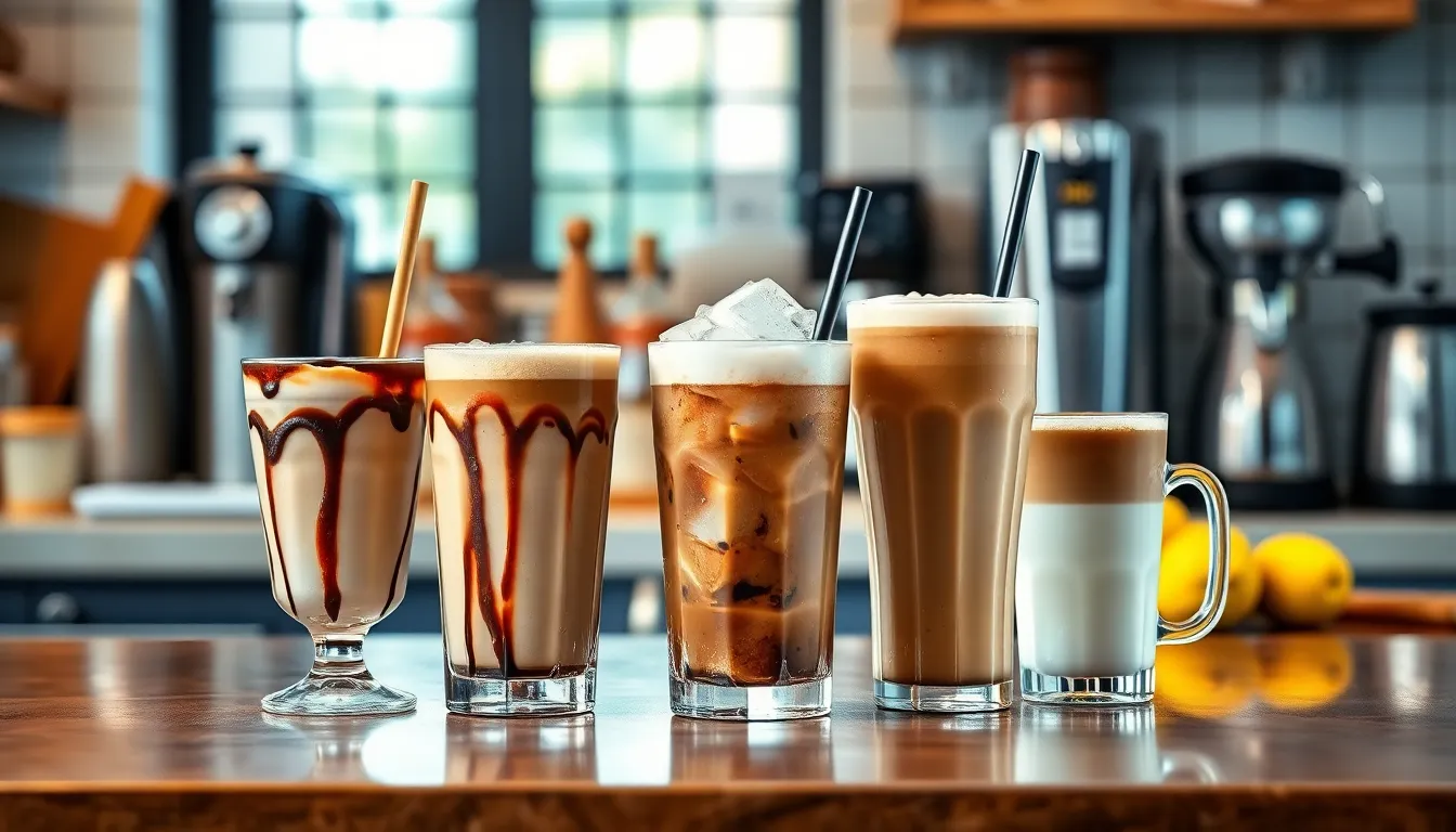 15 Easy Javy Coffee Recipes to Make Café-Quality Drinks at Home 5