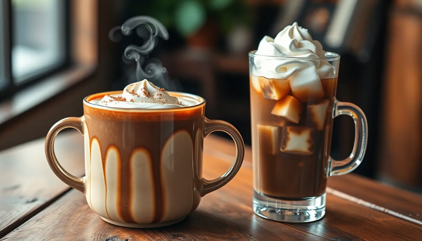 Mexican Mocha Recipe: Spicy Coffee Drink with Cinnamon & Chili (Easy Homemade Guide) 5